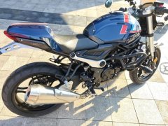 Voge 300AC - ფოტო 1