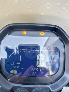 Voge 300AC - ფოტო 3