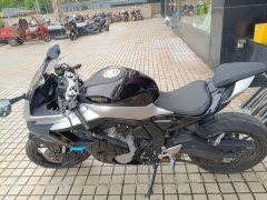 CFMOTO 675SR-R - ფოტო 1