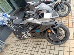 CFMOTO 675SR-R - ფოტო 2
