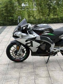 Zongshengapuliya GPR250R - ფოტო 4