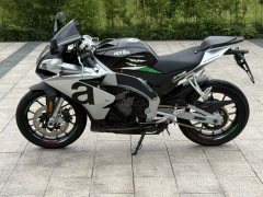 Zongshengapuliya GPR250R - ფოტო 5