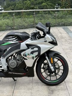 Zongshengapuliya GPR250R - ფოტო 6