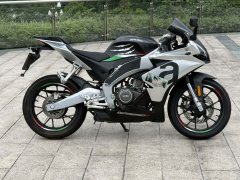 Zongshengapuliya GPR250R - ფოტო 7