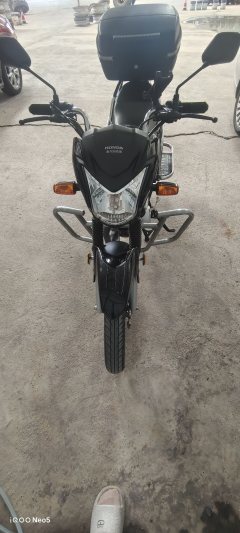 Sundiro Honda CBF150 - ფოტო 1