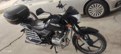 Sundiro Honda CBF150 - ფოტო 3