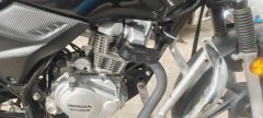 Sundiro Honda CBF150 - ფოტო 5