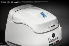 VESPA GTS 300 cc - ფოტო 7