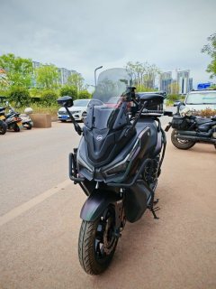 SYM Cruisym 150 - ფოტო 1