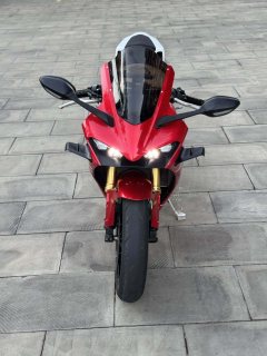Kayo 450RR - photo 1
