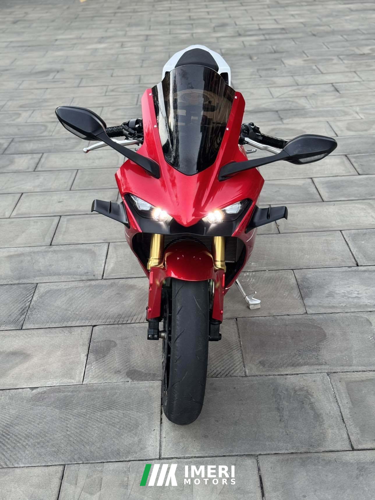 2023 Kayo 450RR