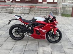 Kayo 450RR - photo 3