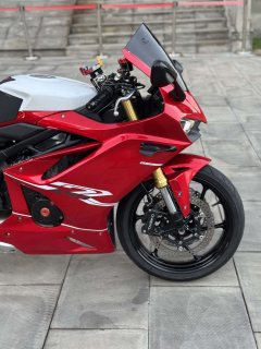 Kayo 450RR - photo 4