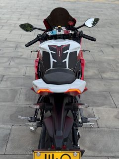 Kayo 450RR - photo 5