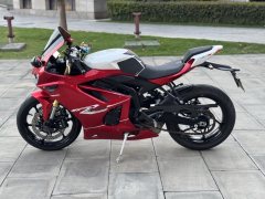 Kayo 450RR - photo 6