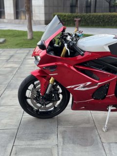 Kayo 450RR - photo 7