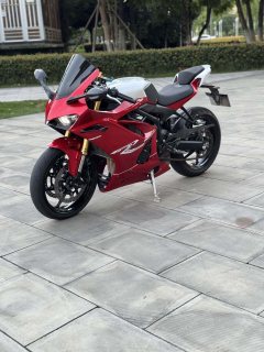 Kayo 450RR - photo 8