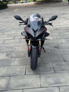 QJMOTOR Sai 600 - ფოტო 1