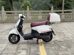 KYMCO New Many 125 - ფოტო 3