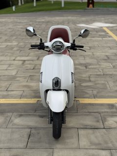 KYMCO New Many 125 - ფოტო 4