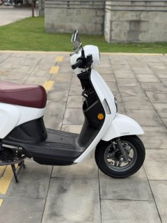 KYMCO New Many 125 - ფოტო 5