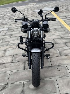 CFMOTO 250CL-C - фото 1