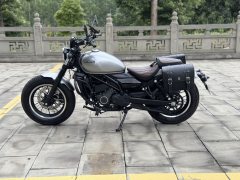 CFMOTO 250CL-C - фото 7