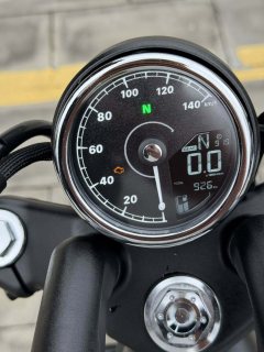 CFMOTO 250CL-C - фото 9
