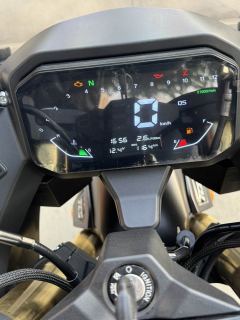 Voge 250RR - ფოტო 1
