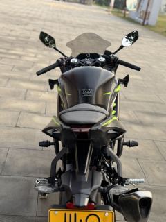 Voge 250RR - ფოტო 5