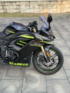 Voge 250RR - ფოტო 6