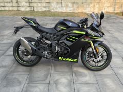 Voge 250RR - ფოტო 7