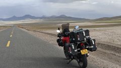 Honda NX400 - ფოტო 10