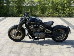 Benda Napoleon 450 - ფოტო 2