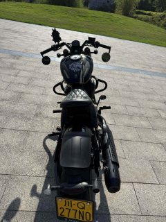 Benda Napoleon 450 - ფოტო 6