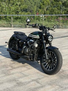 Benda Graystone 250 - photo 1