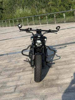 Benda Graystone 250 - photo 5