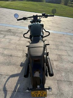 Benda Graystone 250 - photo 6