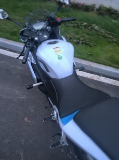 Dayun Tianxun 200R - ფოტო 3