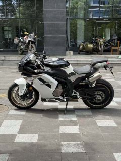 CFMOTO 500SR VOOM - ფოტო 3