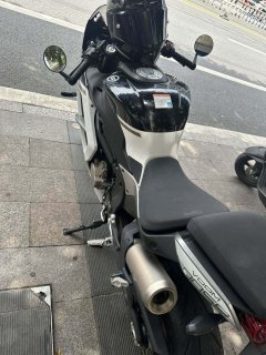 CFMOTO 500SR VOOM - ფოტო 4