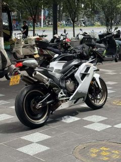 CFMOTO 500SR VOOM - ფოტო 5