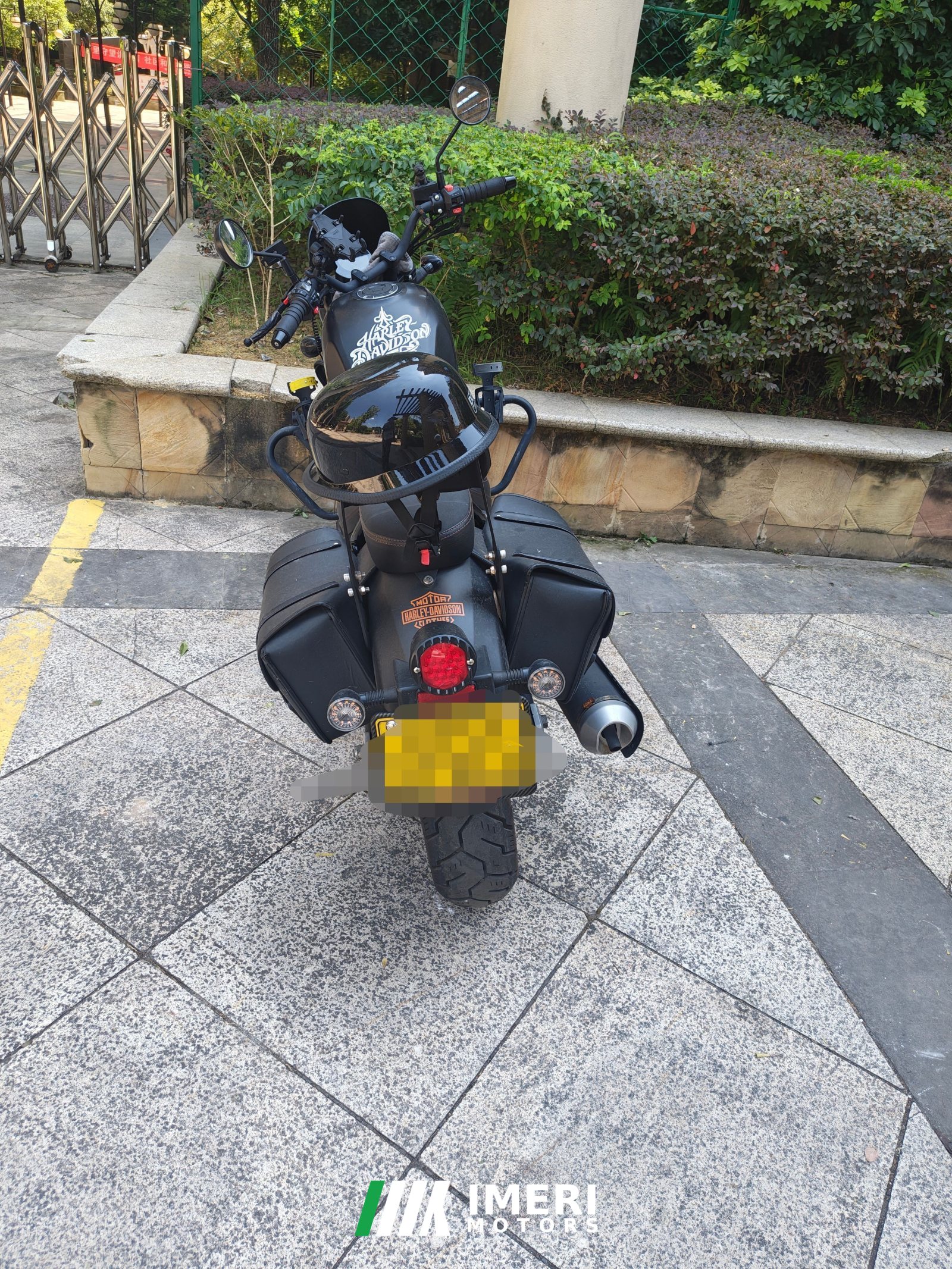 2024 Xiangshuai Joy 250 cc