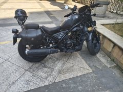 Xiangshuai Joy 250 cc - ფოტო 4