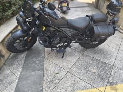 Xiangshuai Joy 250 cc - ფოტო 5