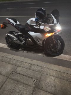 QJMOTOR Sai 450 - ფოტო 3