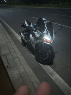 QJMOTOR Sai 450 - ფოტო 4