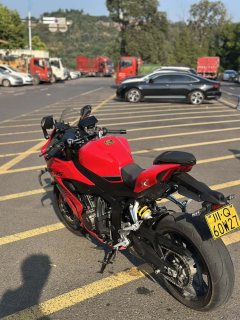 QJMOTOR Sai 600 680 cc - ფოტო 4