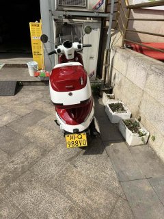 Tianying TA her HE 150 cc - photo 1