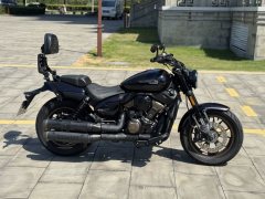 Voge CU250 - ფოტო 2